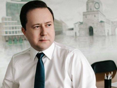 Остановиться – значит отстать