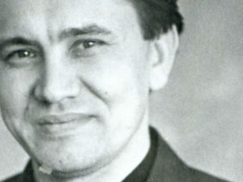 Аудитория имени гуманиста