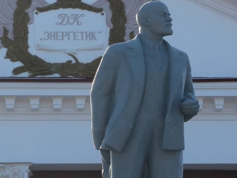 Почему ветер перемен дует с юго-востока