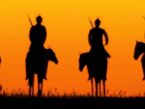Мы ведь целую вечность собираемся жить...