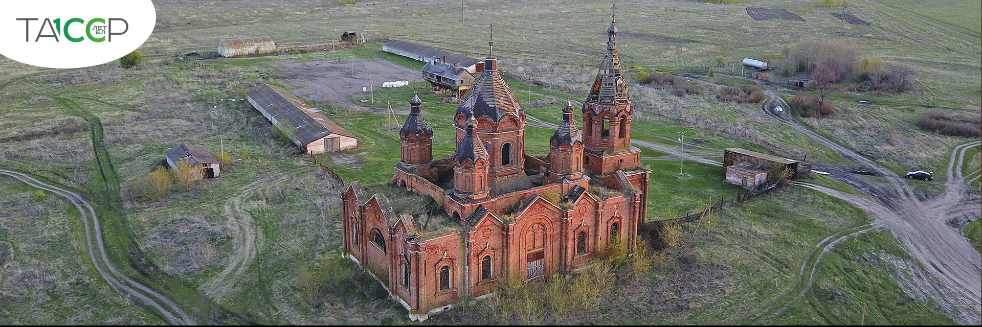 Храмы Татарстана
