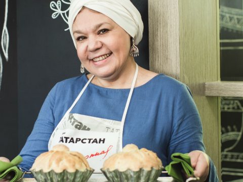 Татарстан киносы менталитеты турында,
