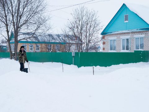 Кече юлда – кече Елга