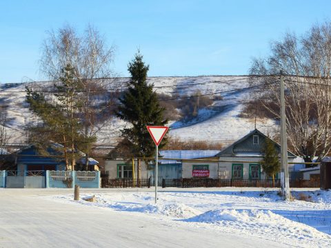 Благоустройство силой голоса