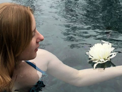 Татарстанча кышкы күңел ачулар