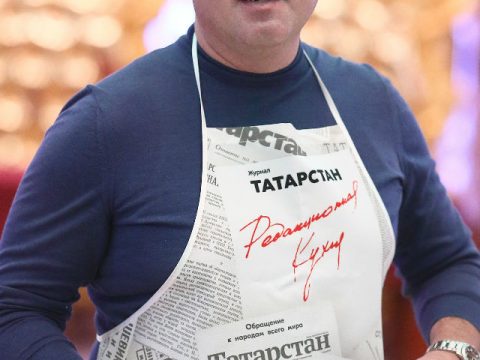 Бөгелмә мэрыннан – шашлык