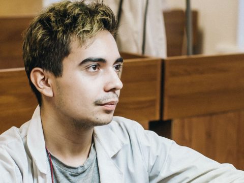 WORLDSKILLS-2019: ювелирных дел мастер