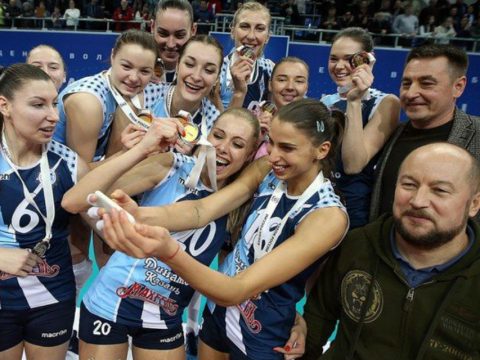 «Динамо-Казань» и «Махеевъ» – победа в любых условиях