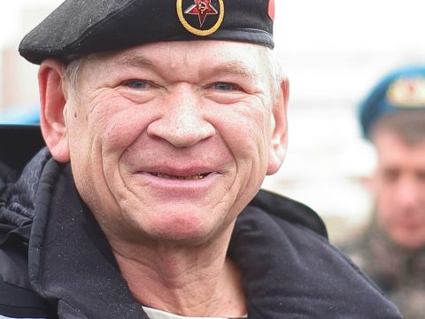 Мин кайттым, әнкәй!