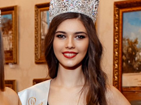 Рецепт любви и добра