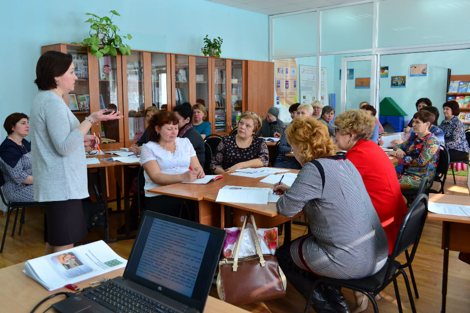 Казанский педагогический колледж: расширяя сферу деятельности с WorldSkills