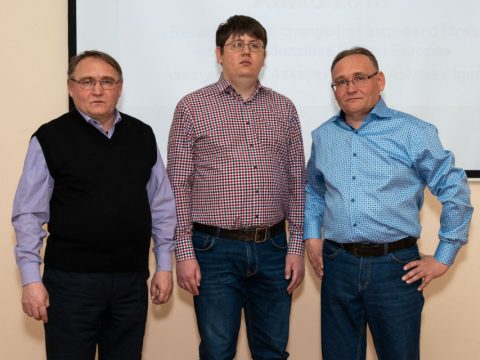 Синицы в небе – журавль в руках!