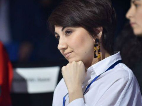 Я уже давно в бизнесе и контролирую свой доход сама