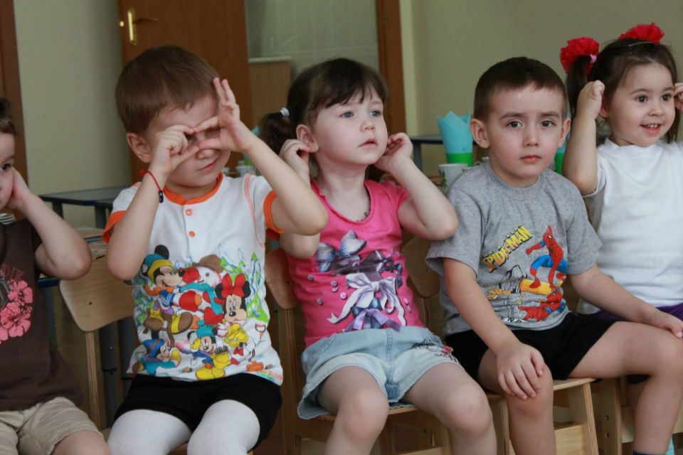 До конца года в Татарстане построят 29 детских садов