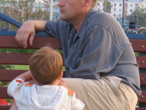 Как поймать злостного алиментщика?