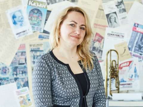 Где на Руси жить хорошо?