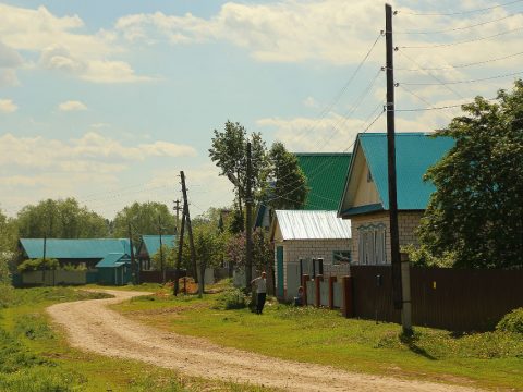 Тукай Кырлае