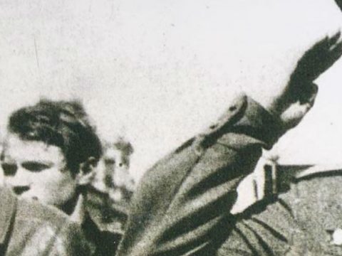 Гитлерның шәхси дошманы