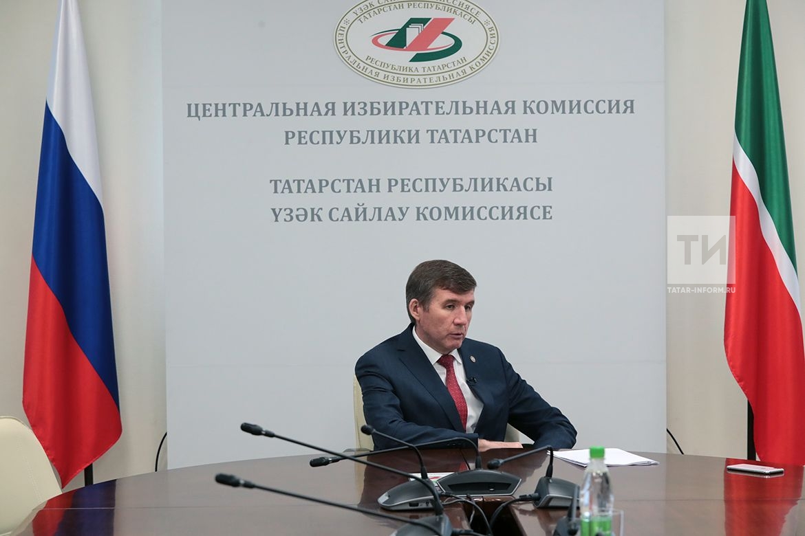 На выборах в Госсовет Татарстана избиратели смогут голосовать не по месту прописки