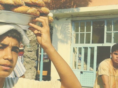Загадочная, многоликая и колоритная