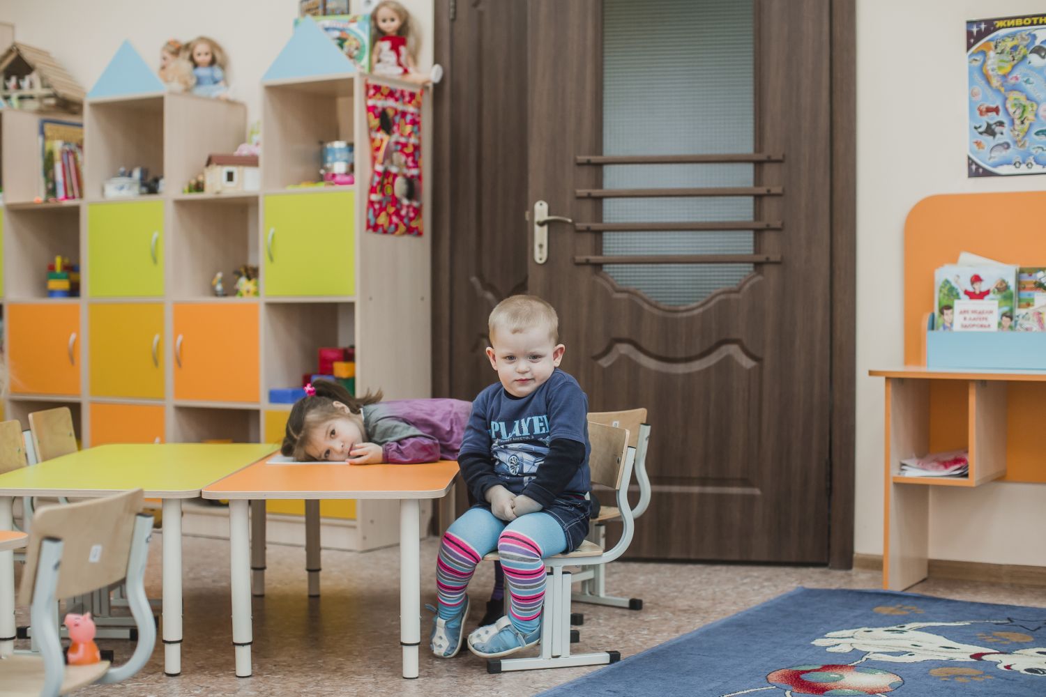 Прокуратура Татарстана выявила нарушения в сфере дошкольного и школьного образования