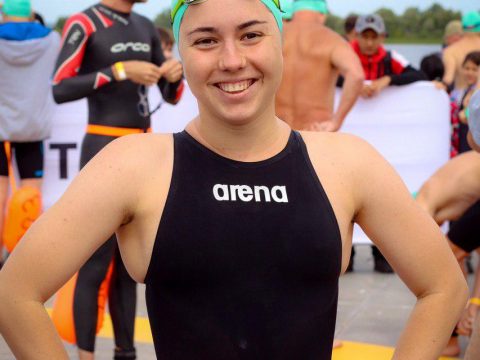 Sviyaga Swim – вокруг острова Свияжск