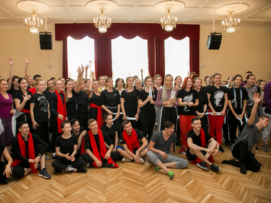 В Казани готовятся к открытию мирового чемпионата WorldSkills Kazan