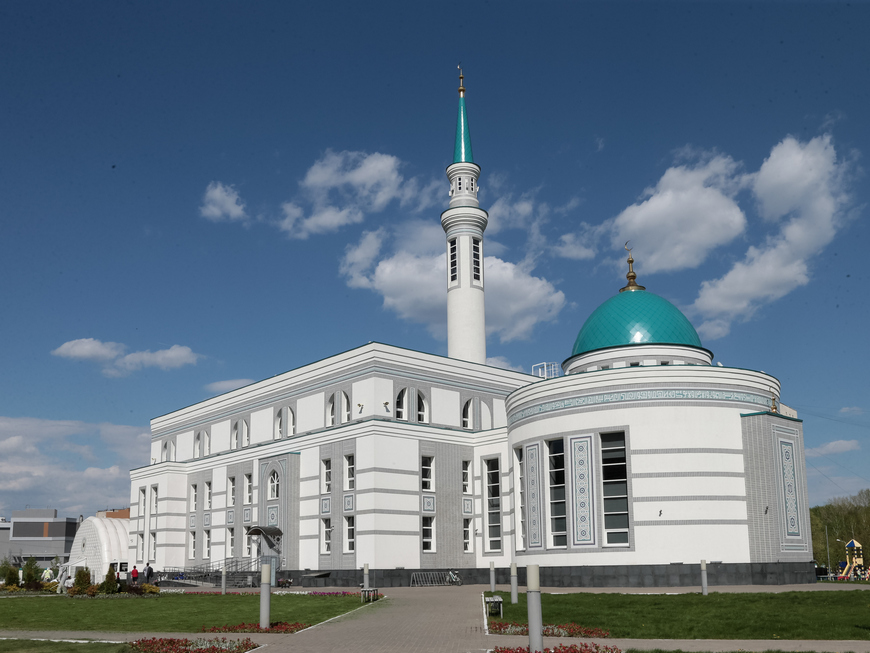 В Казани стартуют очередные курсы для слепых и слабовидящих людей