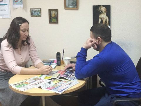 «Остров» как шанс на спасение