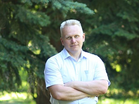 С верой в согласии