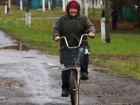Бигеш –