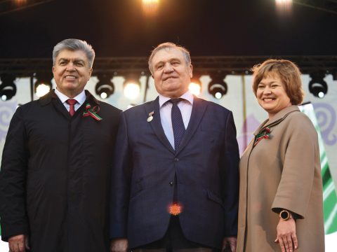 Мотор, драйвер, генератор…