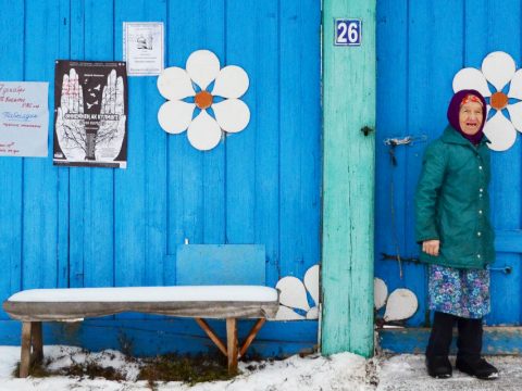 Яңа Шимбәр – кечкенә авылның олы тарихы