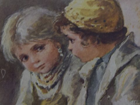 Где разрешено читать чужие письма,