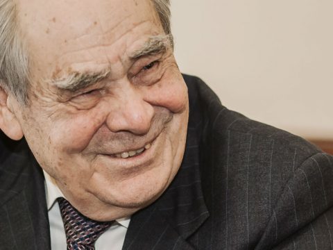 Индус Тагиров: «Он всегда оставался равным самому себе и никогда не отделял себя от народа»