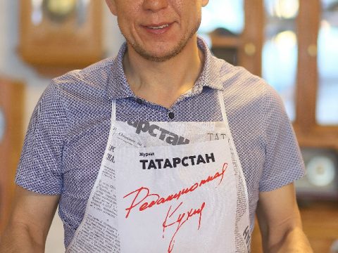 Мөслим районы башлыгыннан кабатланмас мөслим казы