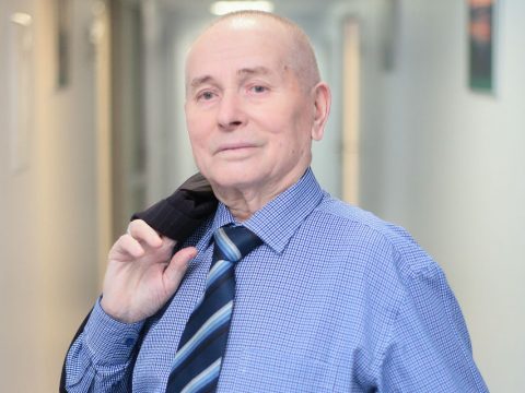 Госман Гомәр: «Без эшләгәндә, журналистика дүртенче хакимият иде»