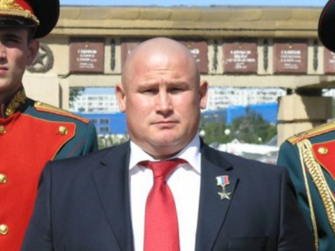 Последний Герой