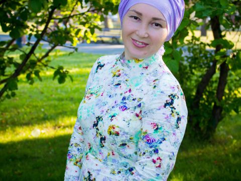 Исәнмесез, газиз эмигрантлар!