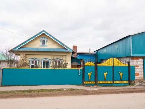 Салавычның кендек әбисе