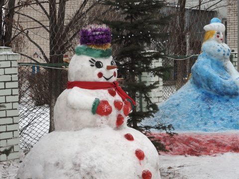 Чыпчык: дуслык яшәгән җирдә