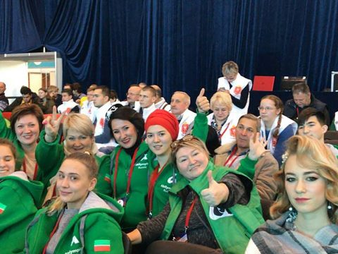 «Многое зависит от нас самих»