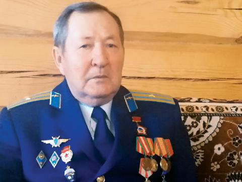 Ватанны саклаучылар көне