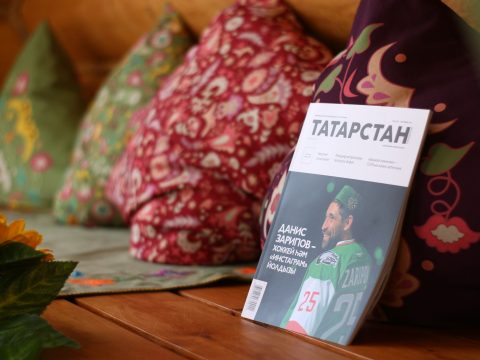 Летняя декада подписки пройдет с 7 по 17 июня!