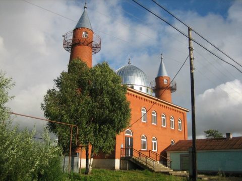 За казы – в нижегородский Сафажай