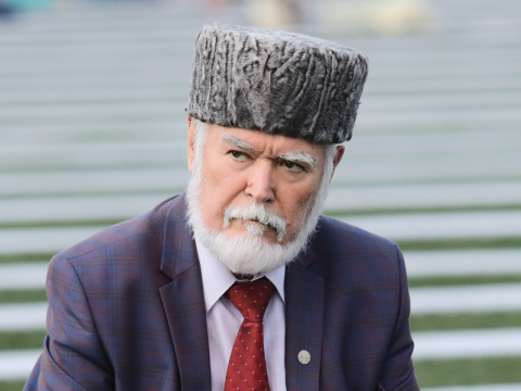 Рабит Батулланың тормыш агышы