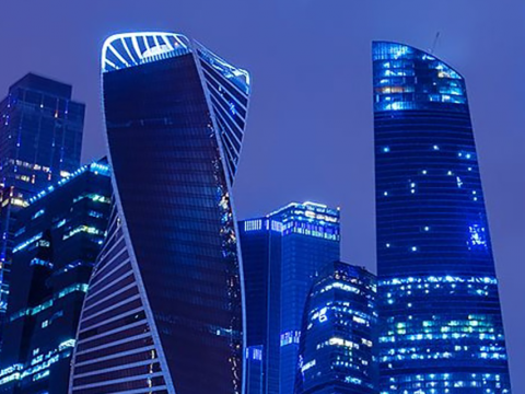 Наши люди в столицах