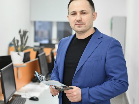 Куда катится мотор-колесо