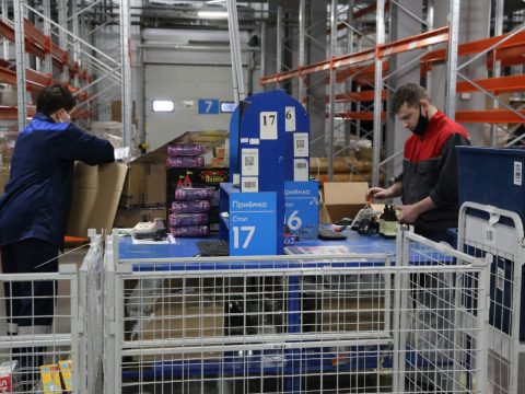 Цифровая торговля спасает бизнес