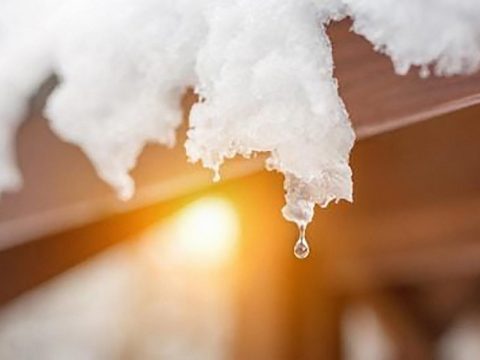 Весеннее обострение